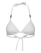 Seashell Triangle White Hunkemöller