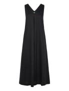 Dress Black United Colors Of Benetton