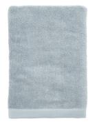 Håndklæde Comfort Organic Blue Södahl