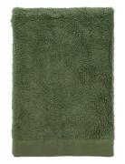 Håndklæde 50X100 Comfort O Green Green Södahl