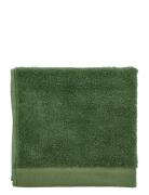 Håndklæde 40X60 Comfort O Green Green Södahl