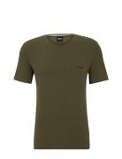 Mix&Match T-Shirt R Green BOSS