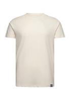Fine Jersey Thor Tee Fav Cream Mads Nørgaard