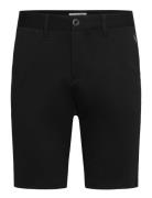 Jack Reg Uspa M Shorts Black U.S. Polo Assn.