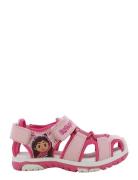 Gabby's Dolhouse Sandal Pink Leomil