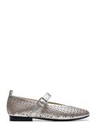 Fawna Jane D Silver Clarks