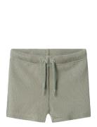Nmmfolo Swim Tights Lil Green Lil'Atelier