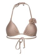 Lima Triangle Beige Hunkemöller