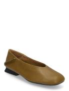 Casi Myra Khaki Camper