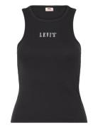 Graphic Gemini Tank Tank Serif Black Levi's®