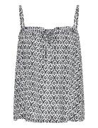 Ihmarrakech Aop To9 Patterned ICHI