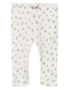 Nbfhoise Legging Cream Name It