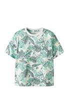 Nkmvalmas Ss Nreg Top Green Name It