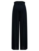 Olmchiara Pants Wvn Black Only Maternity