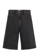 Hco. Guys Shorts Black Hollister