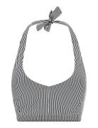 Britt Bikini Top Black CCDK Copenhagen