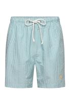 Uspa Swimshorts Briggs Men Blue U.S. Polo Assn.