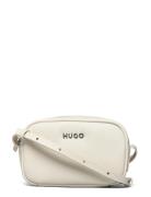 Chris Sm Crossbody R White HUGO