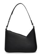 Mel Shoulder Bag Black HUGO