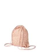 Gymbag Yuna Pink Wheat