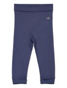 Shield Leggings Blue GANT