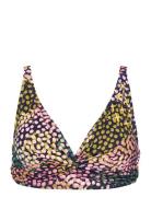 Nura Top Gold Pink Missya