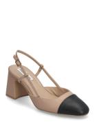 Zeina Sandal Brown Steve Madden