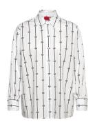 Eskil White HUGO