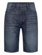 Skate Shorts Blue HUGO BLUE