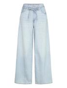 Xl Straight Light Indigo - Flat Finish Blue Levi's®