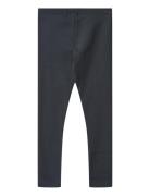 Jersey Legggings Jules Navy Wheat