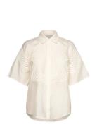 Cmmolly-Shirt Cream Copenhagen Muse