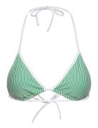 Triangle Rp Green Tommy Hilfiger