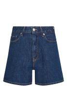 Dnm Mini Short Hw Ace Blue Tommy Hilfiger
