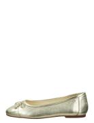 Chadii Ballerina Gold GANT