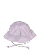 Uv Sunny Hat Purple Geggamoja