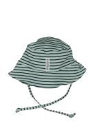 Uv Sunny Hat Green Geggamoja