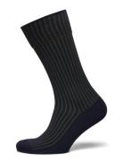 Toke Socks Black Mp Denmark