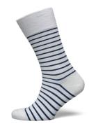 Knud Socks Blue Mp Denmark