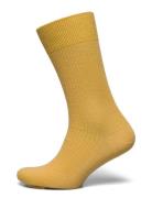 Erik Socks Yellow Mp Denmark