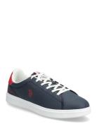 Uspa Byron Shoe Navy U.S. Polo Assn.