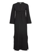 Ember Dress Black Residus