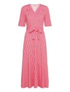 Aina Dress Red Jumperfabriken