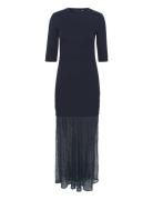 Averyiw Dress Navy InWear