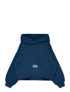 Iconclash Po Blue Nike