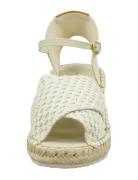 Luliza Espadrille Cream GANT