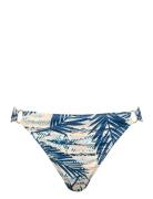Nura Tai Blue Missya