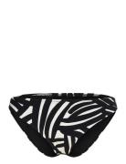 Elho - Bikini Standard Swimsuit Black Etam