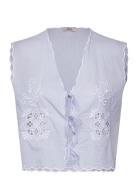 Cibelle - Top Blue Etam