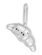 Darling Charm Collection, Silver Silver Design Letters